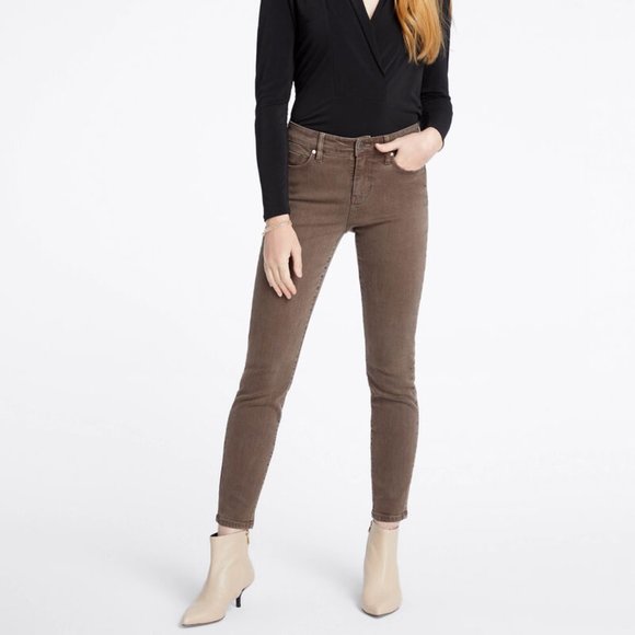 NIC+ZOE Denim - Liverpool Nic + Zoe Skinny Jean